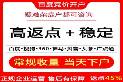 百度广告推广案例：效果转化提升